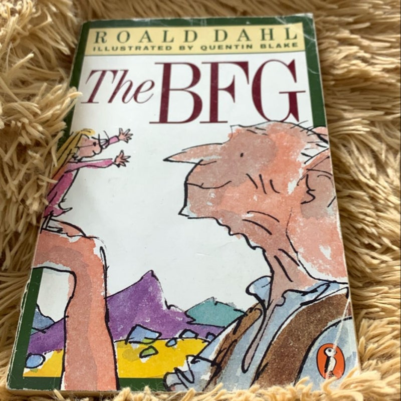 The BFG