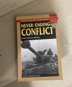 Never-Ending Conflict