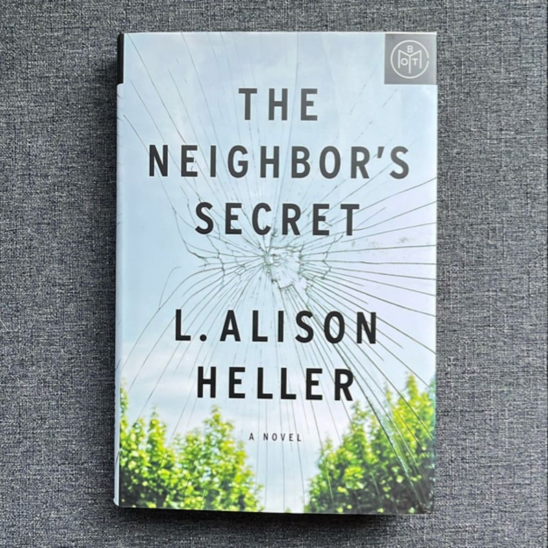 The Neighbor's Secret