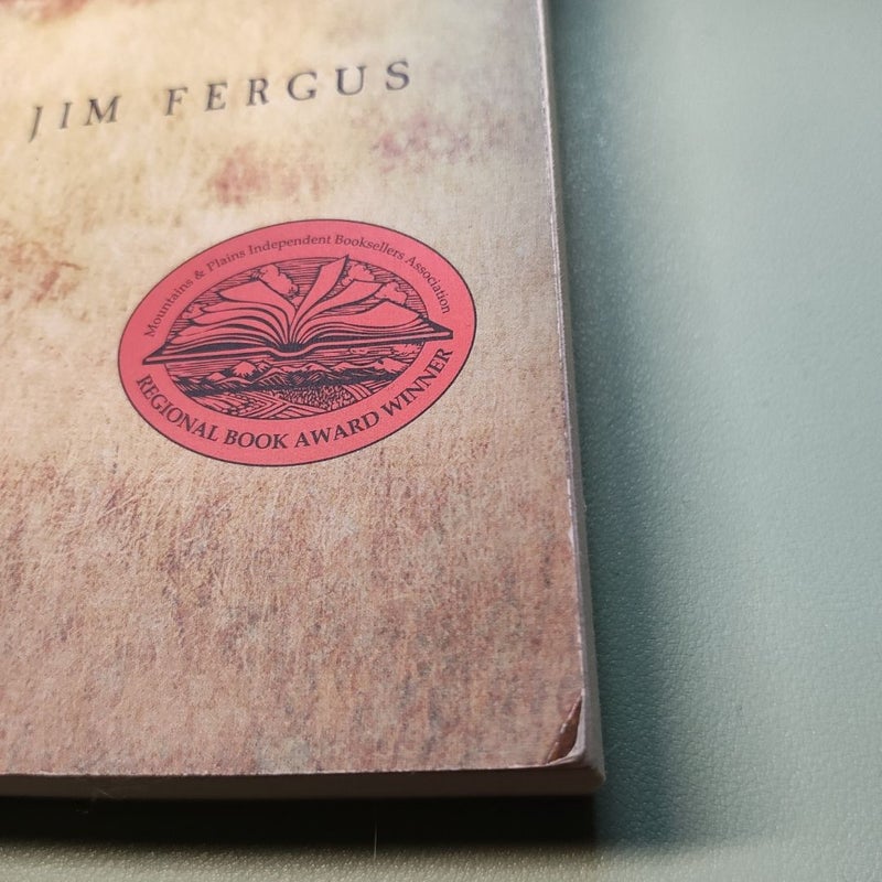 One Thousand White Women by Jim Fergus, Paperback | Pangobooks