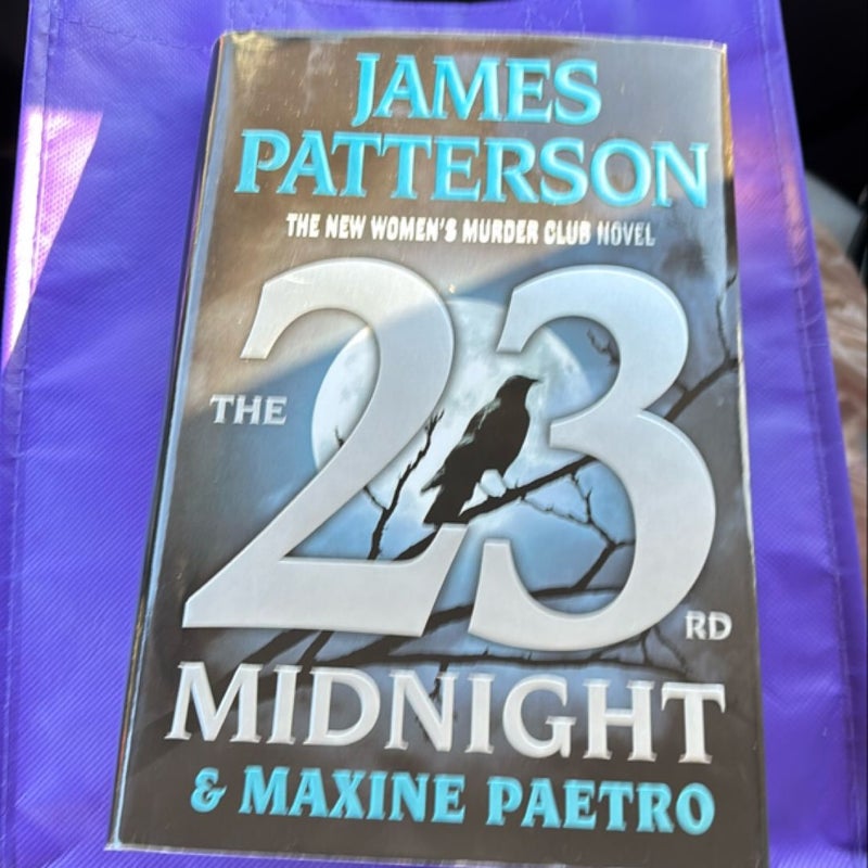 The 23rd Midnight