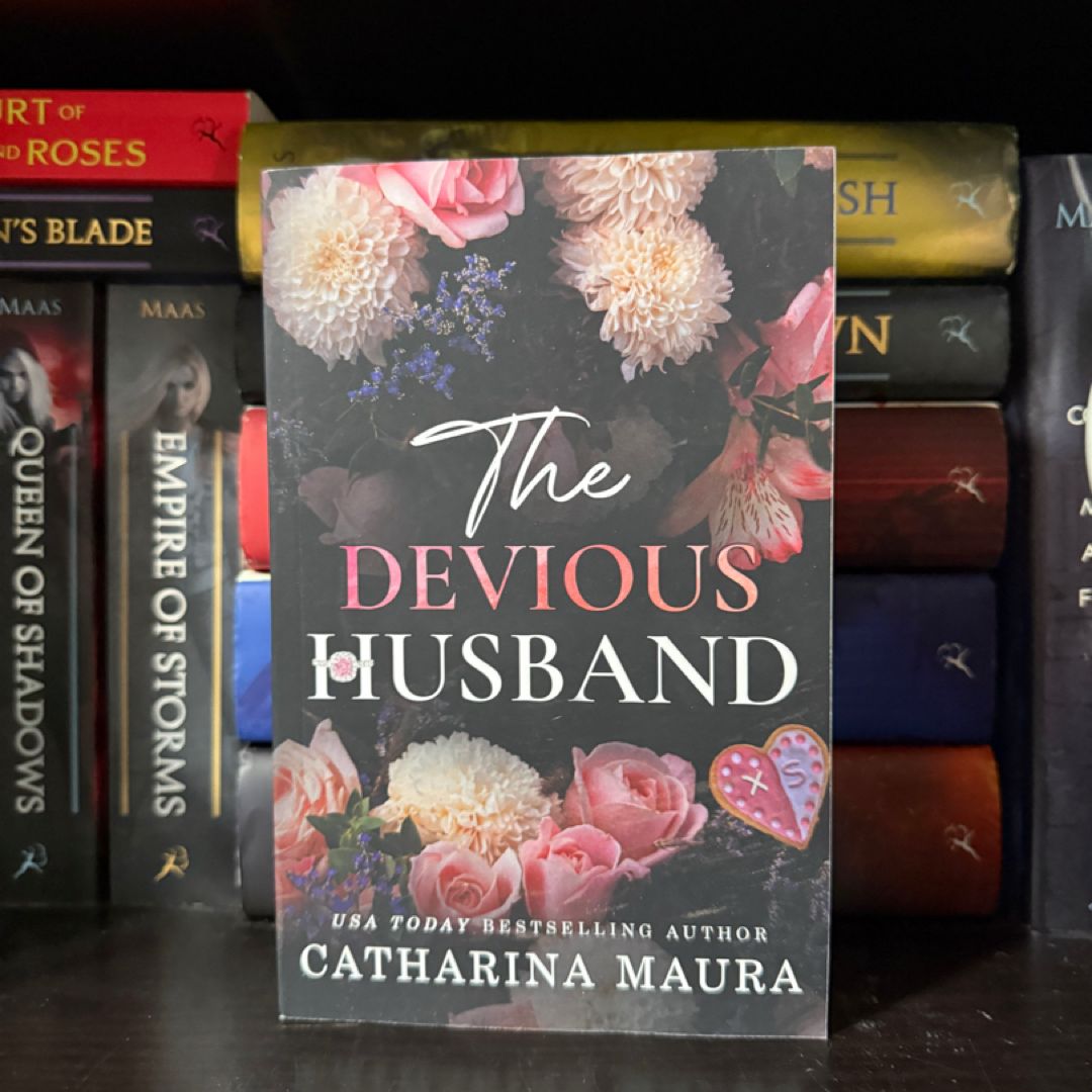 The Devious Husband