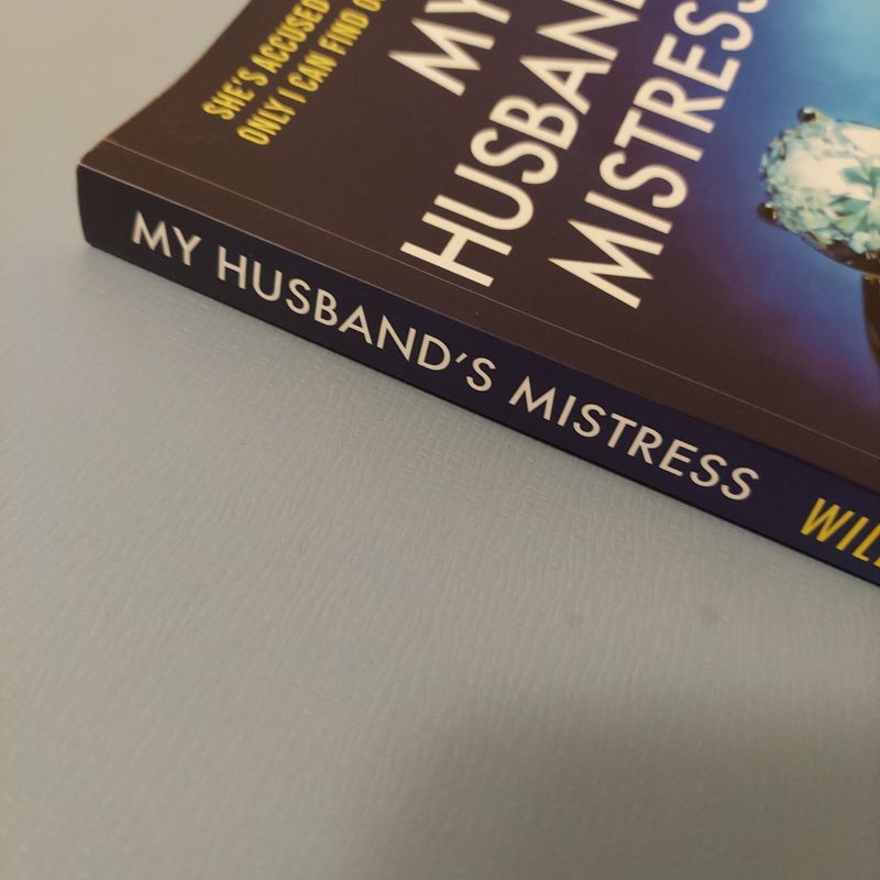 My Husband's Mistress