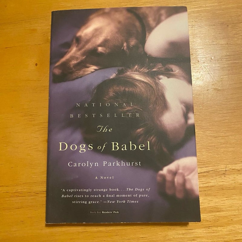 The Dogs of Babel