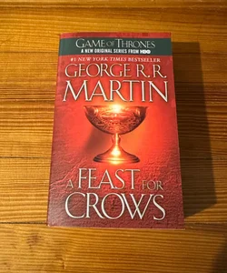 A Feast for Crows