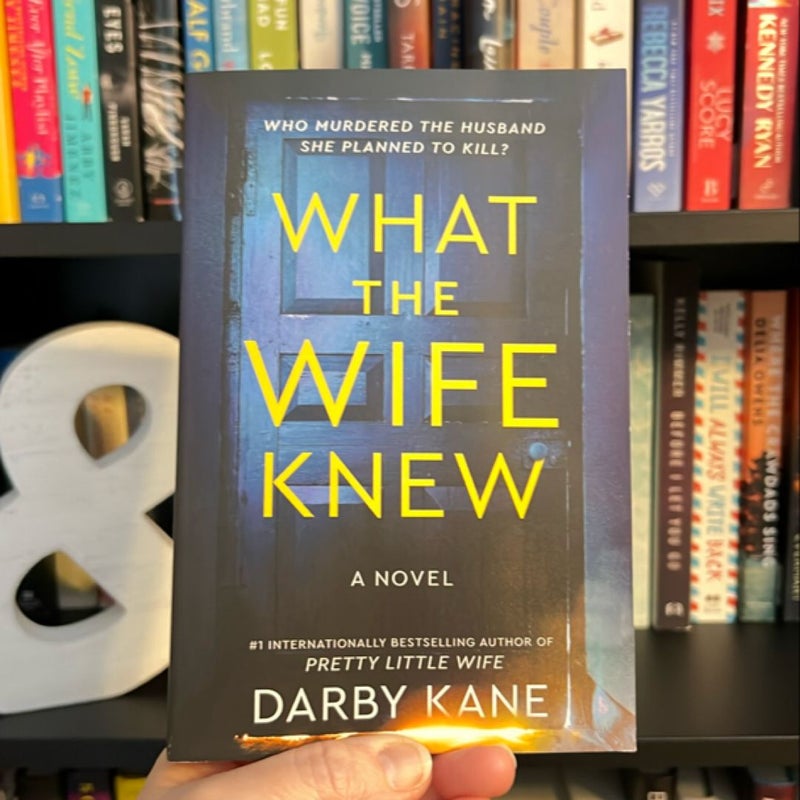 What the Wife Knew