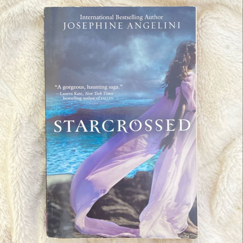 Starcrossed