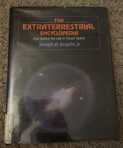 The Extraterrestrial Encyclopedia