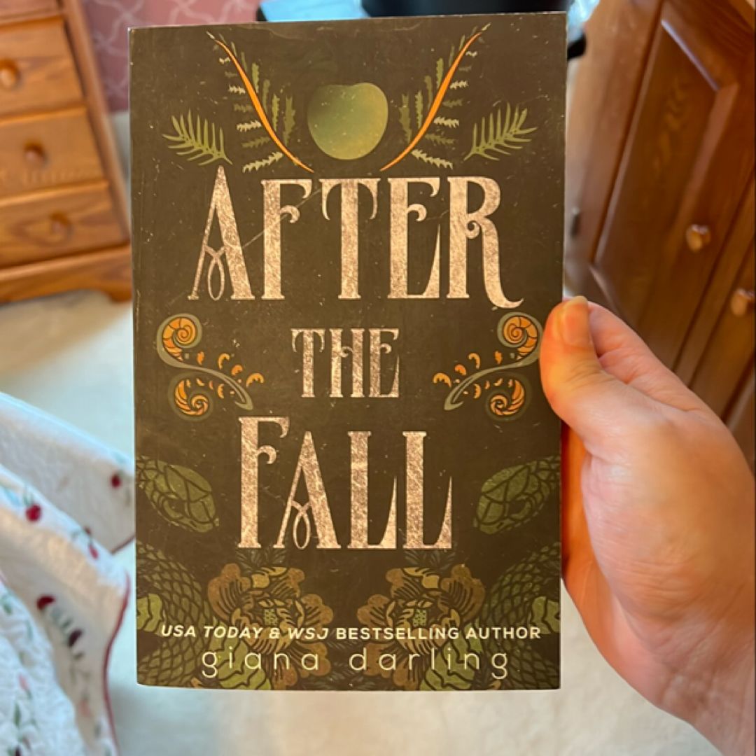 After The Fall