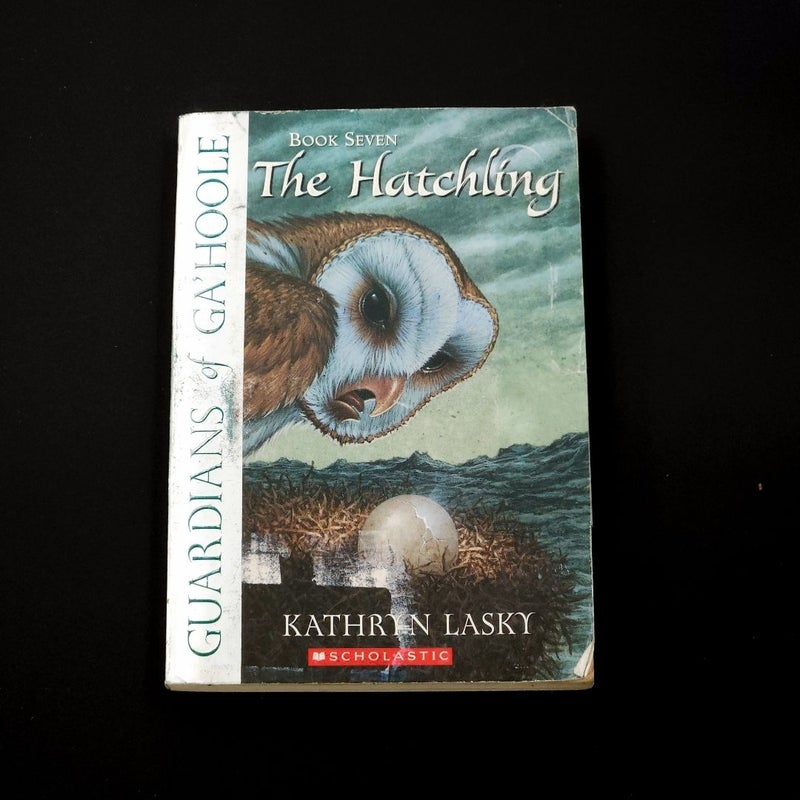 The Hatchling