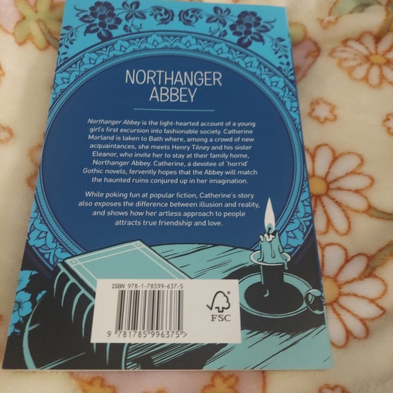 Northanger Abbey