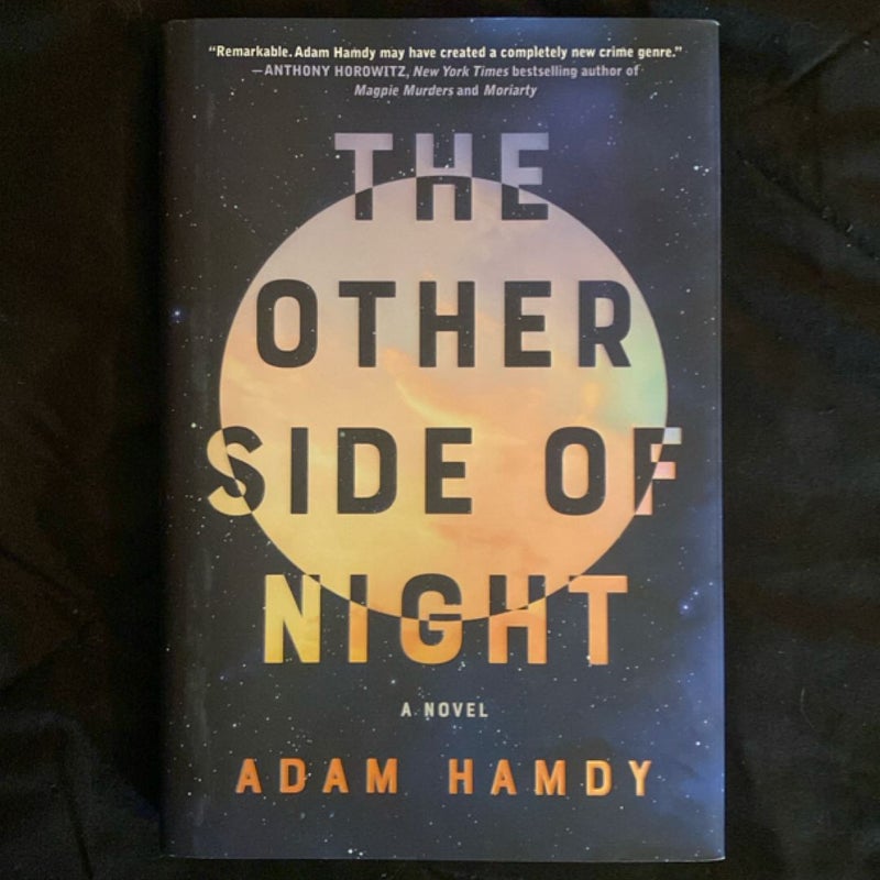 The Other Side of Night