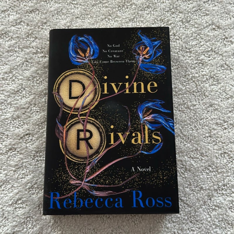 Divine Rivals