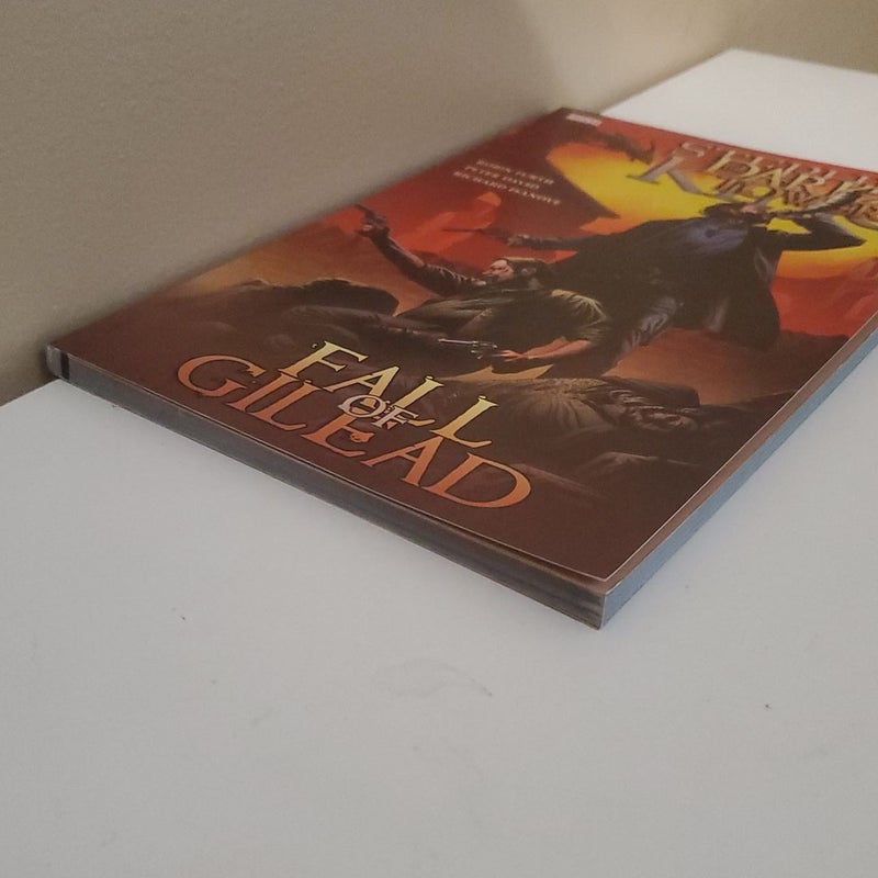 Stephen King's Dark Tower: the Fall of Gilead