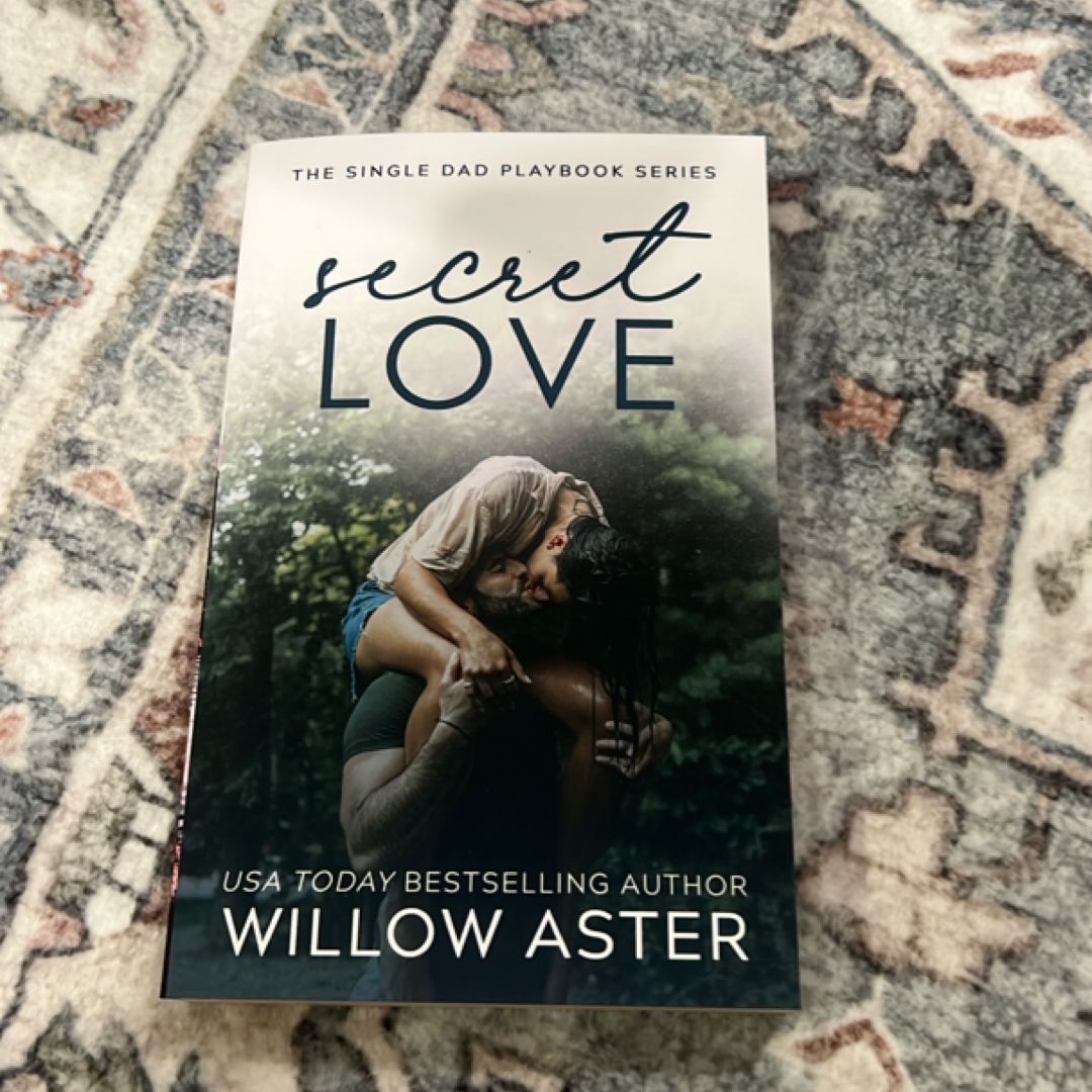 Secret Love