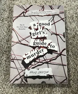 A Good Girl's Guide to Murder