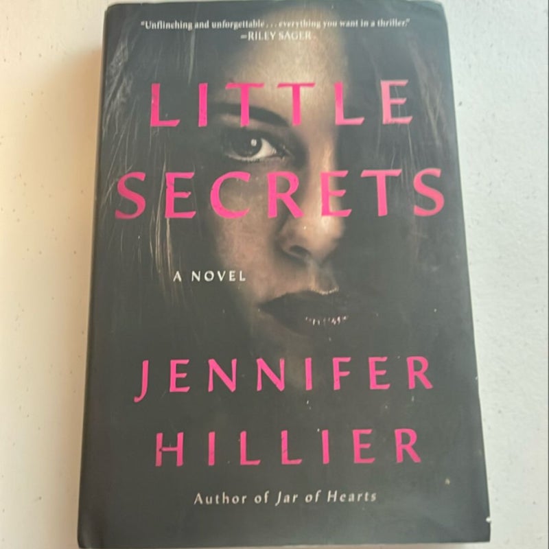 Little Secrets