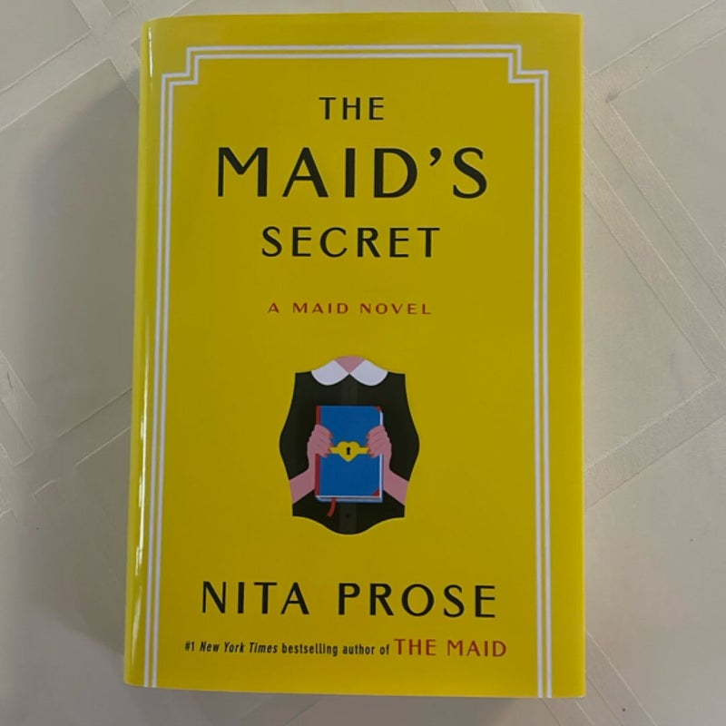 The Maid's Secret