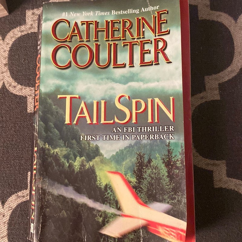 TailSpin