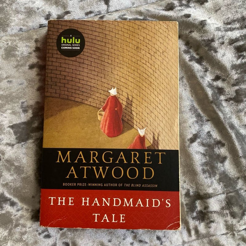 The Handmaid's Tale