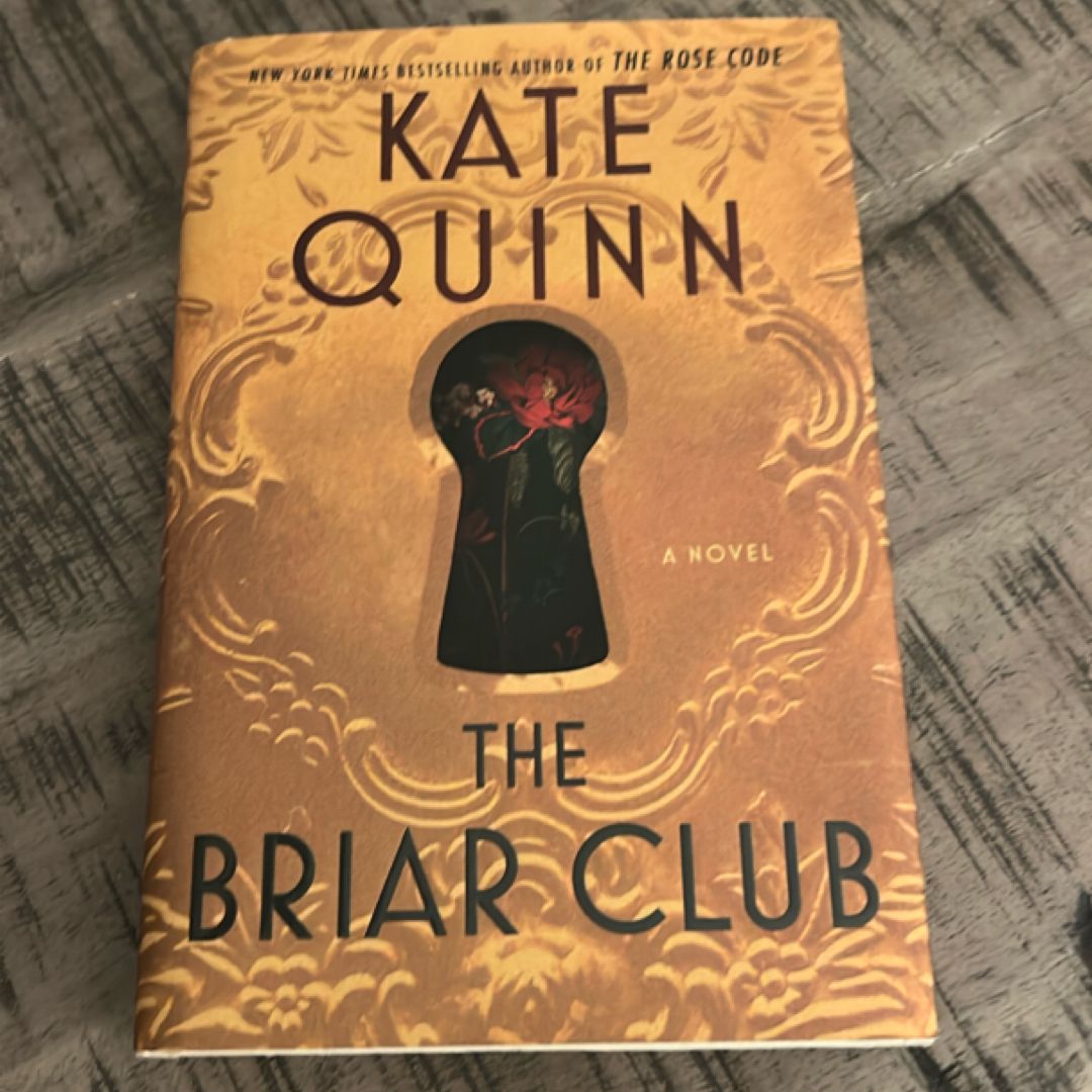 The Briar Club