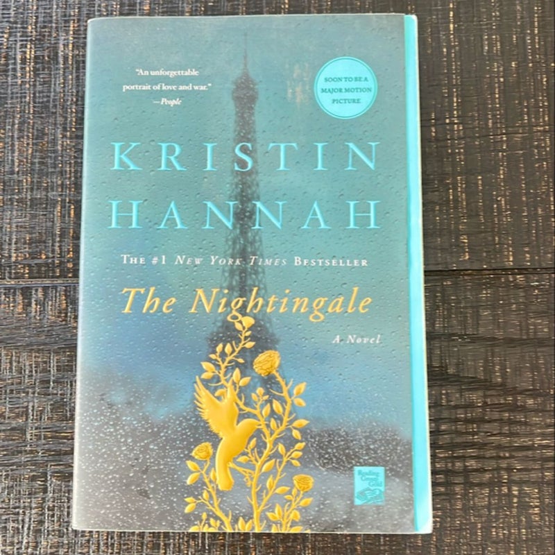 The Nightingale