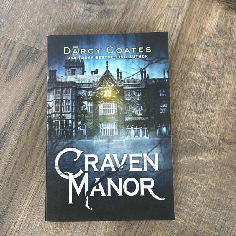 Craven Manor