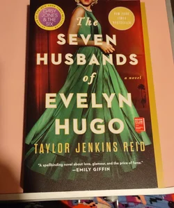 The Seven Husbands of Evelyn Hugo