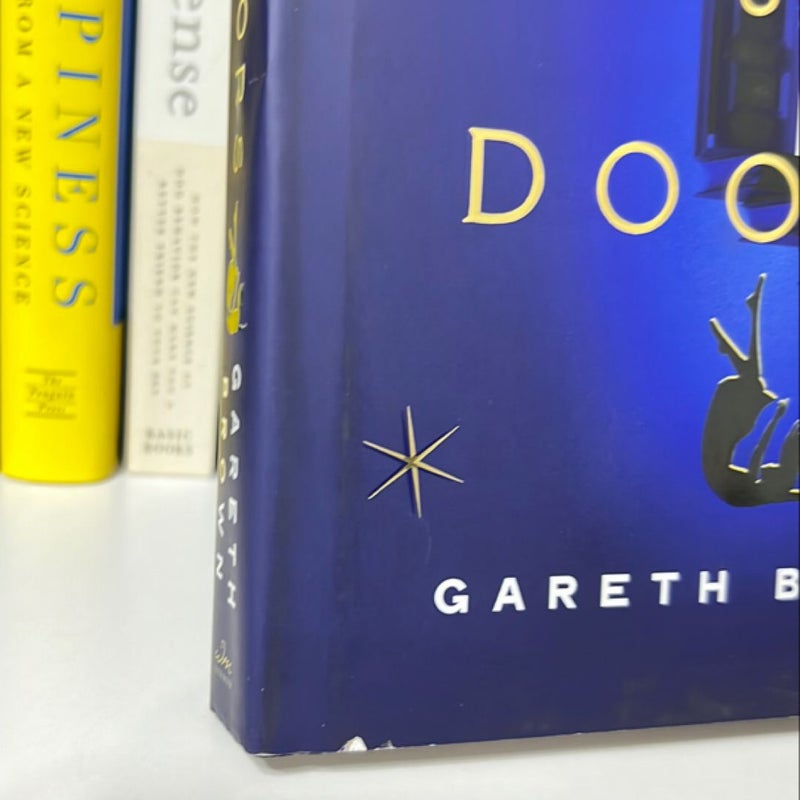 The Book of Doors