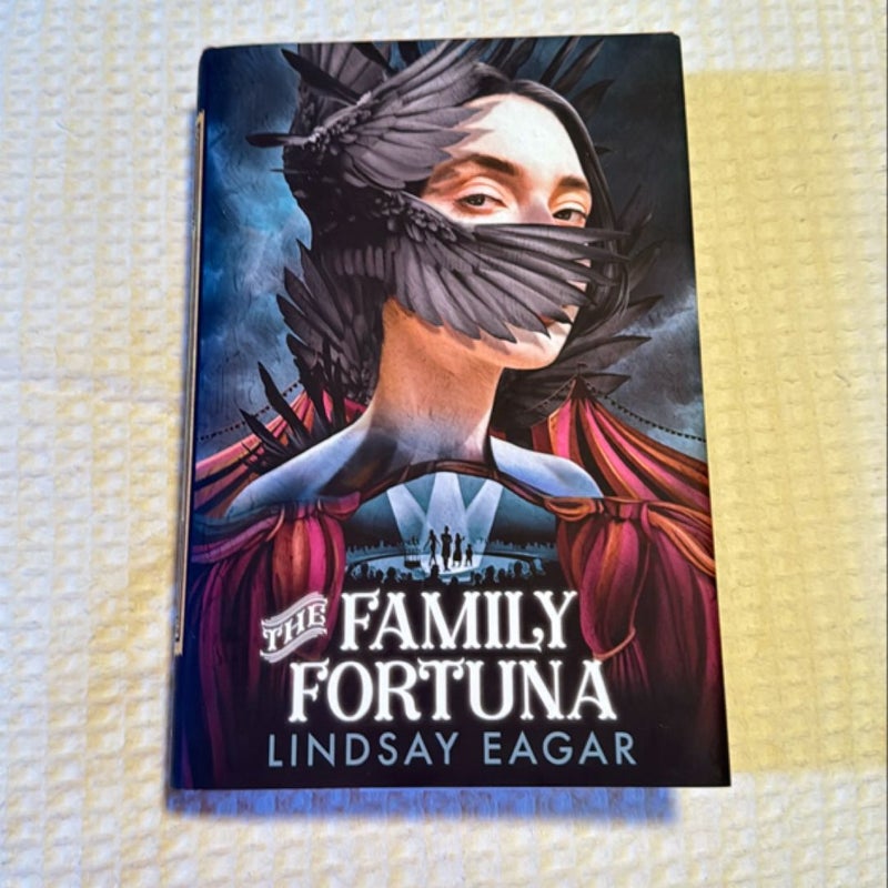 The Family Fortuna