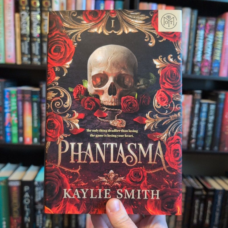 Phantasma