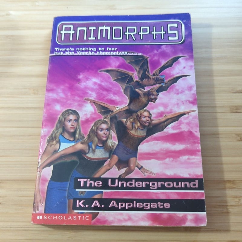 The Underground