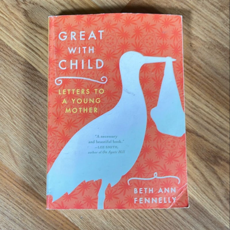 Great with Child