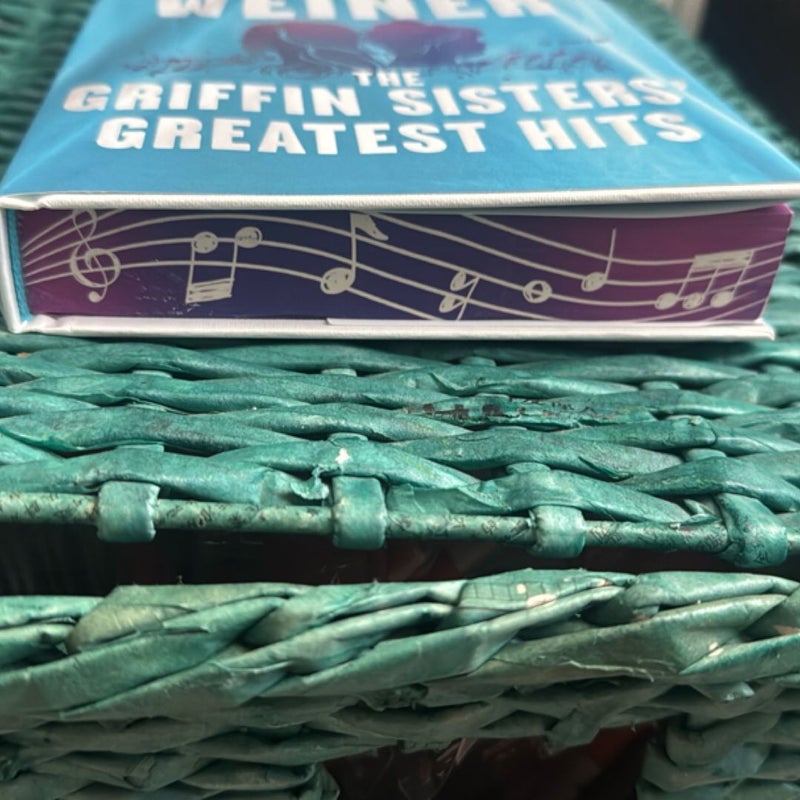 The Griffin Sisters' Greatest Hits (Deluxe Limited Edition)