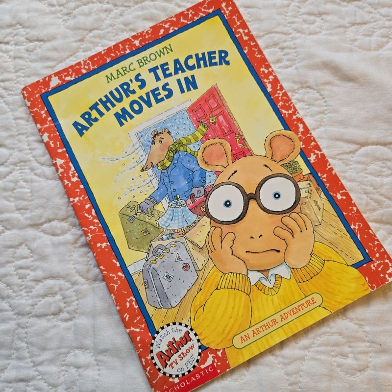 Arthur BUNDLE