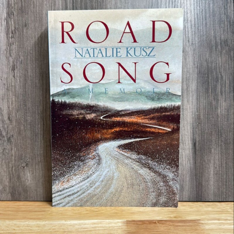 Road Song