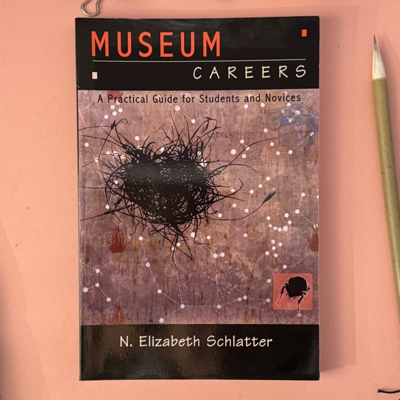 Museum Careers