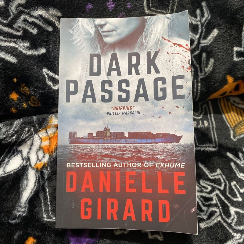 Dark Passage