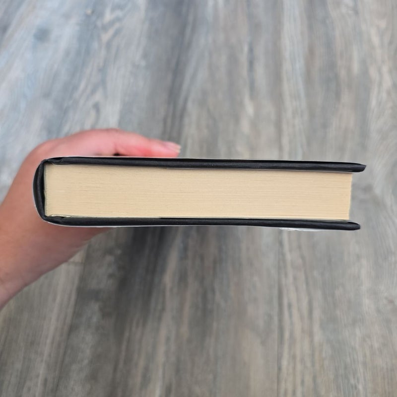 Witch and Wizard *First Edition*