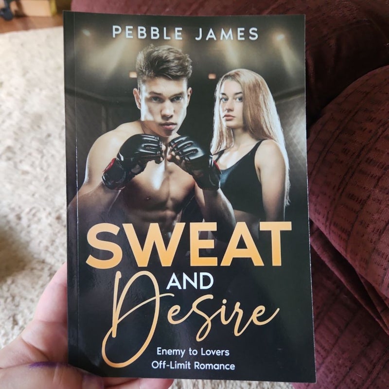 Sweat and Desire