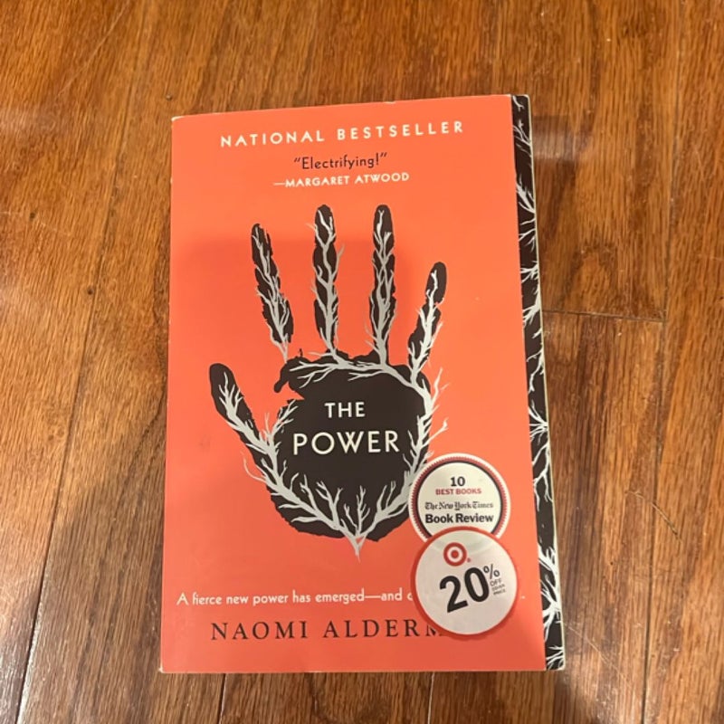 The Power