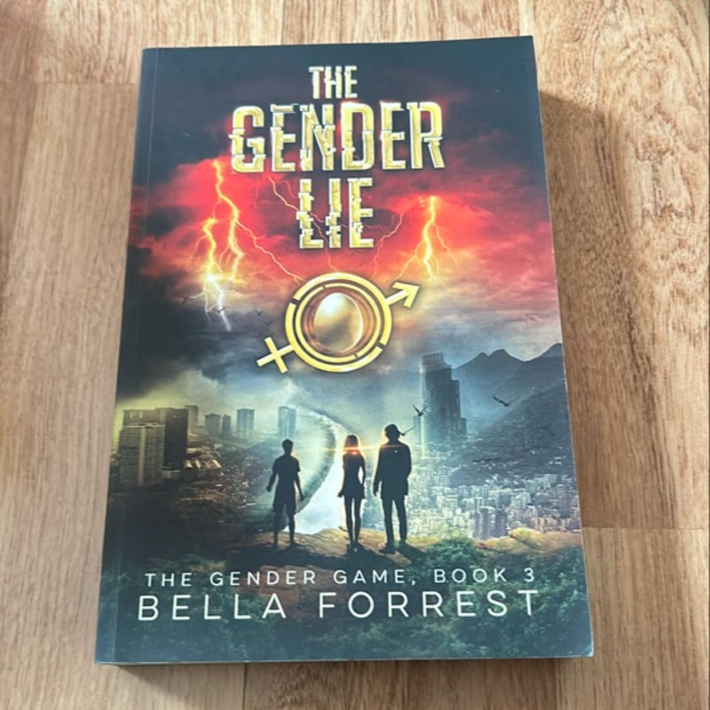 The Gender Lie