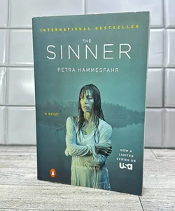 The Sinner (TV Tie-In)