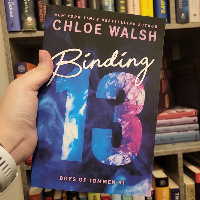 Binding 13