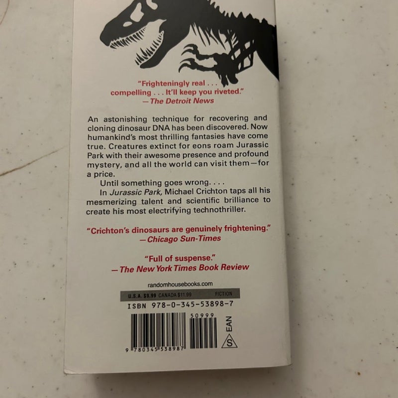 Jurassic Park