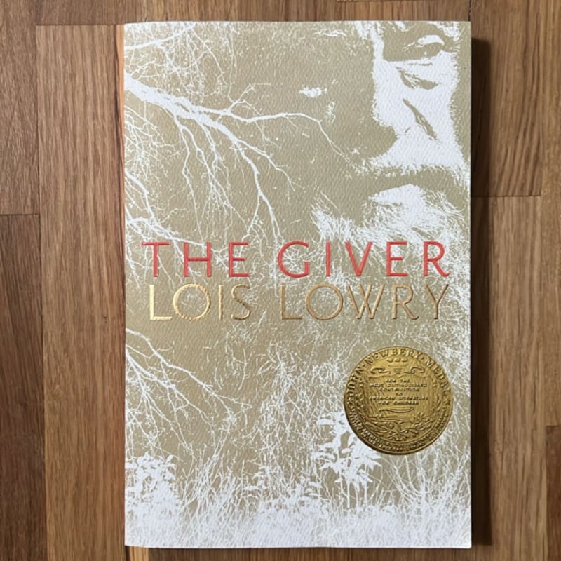 The Giver