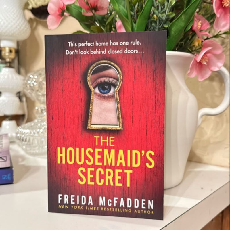 The Housemaid's Secret