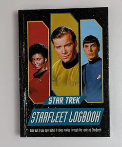 Starfleet Logbook (Star Trek)