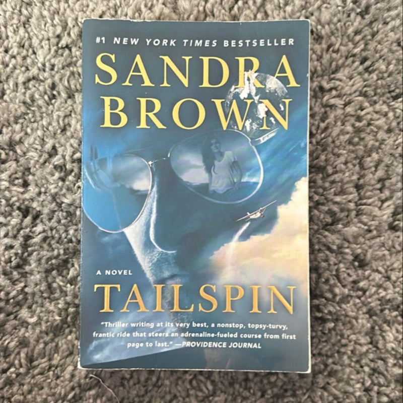 Tailspin