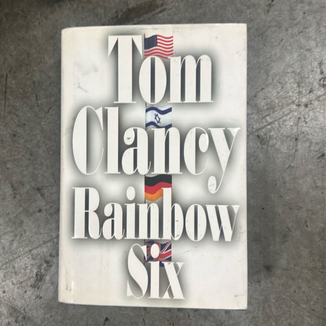 Rainbow Six